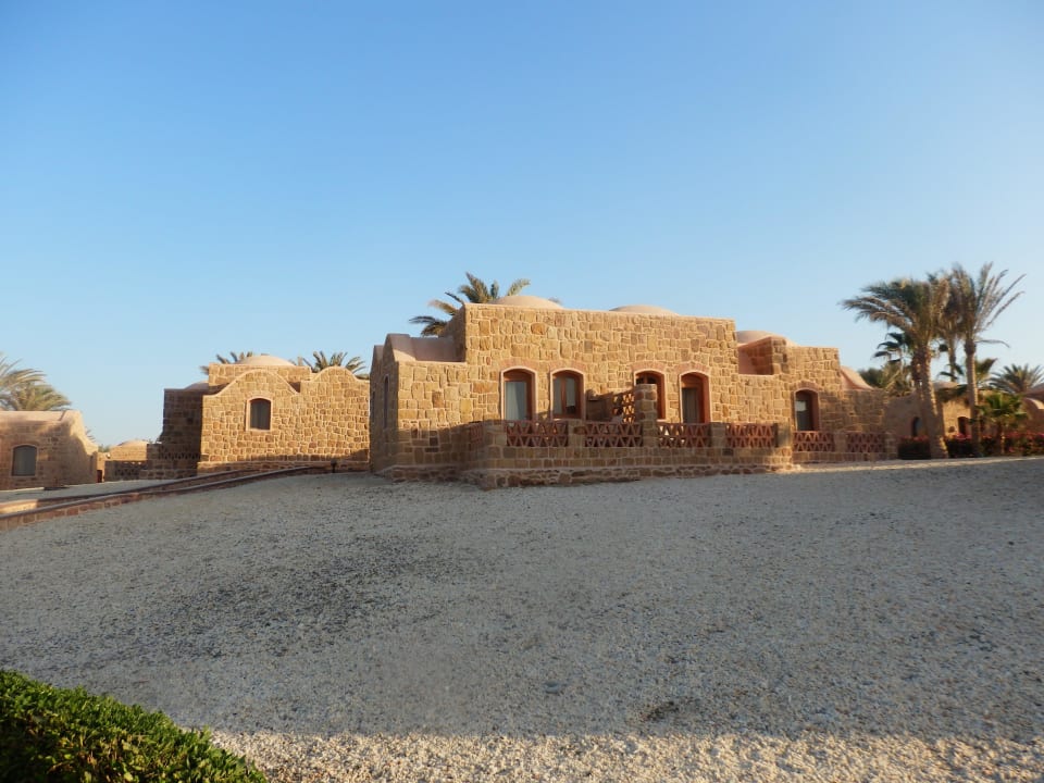 Zimmer 1210 Mövenpick Resort El Quseir