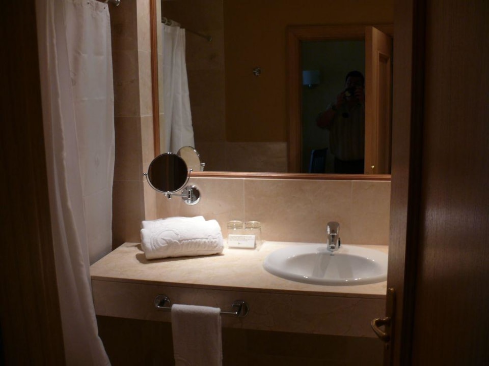 Bad Grupotel Playa de Palma Suites & Spa