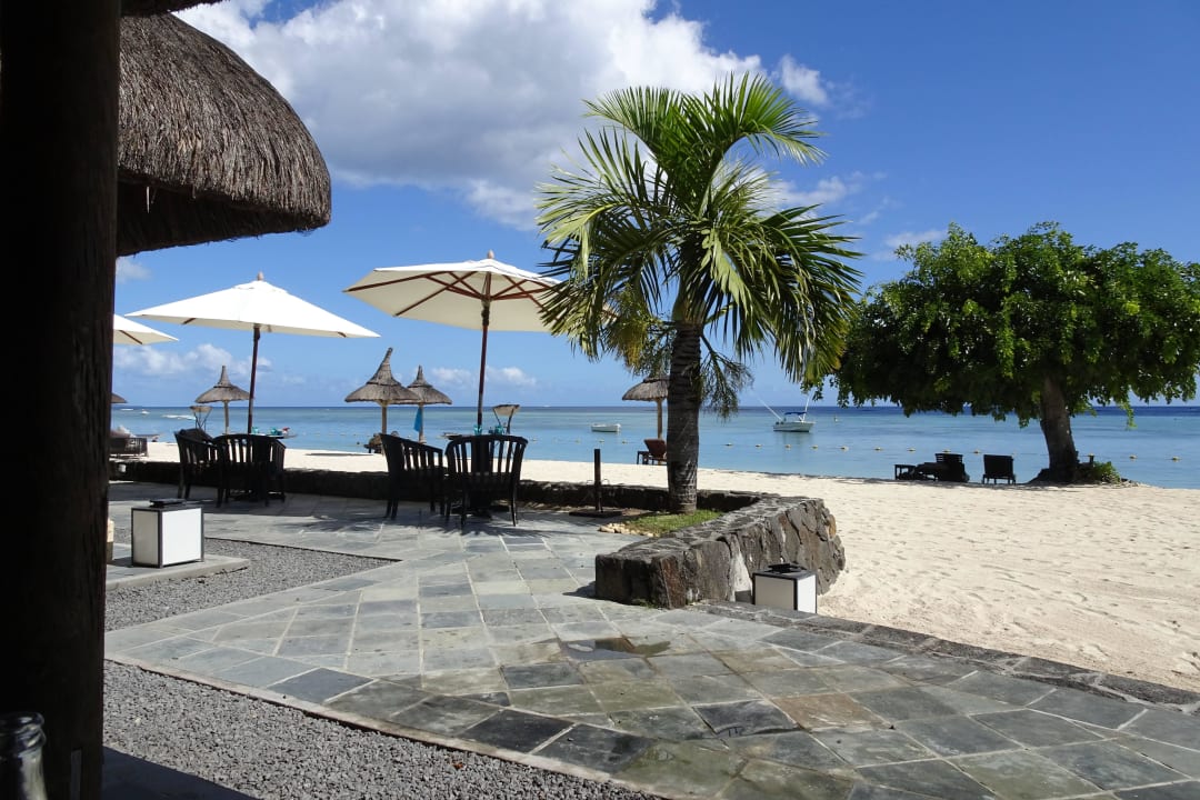 Strandrestaurant Sofitel Imperial Resort & Spa