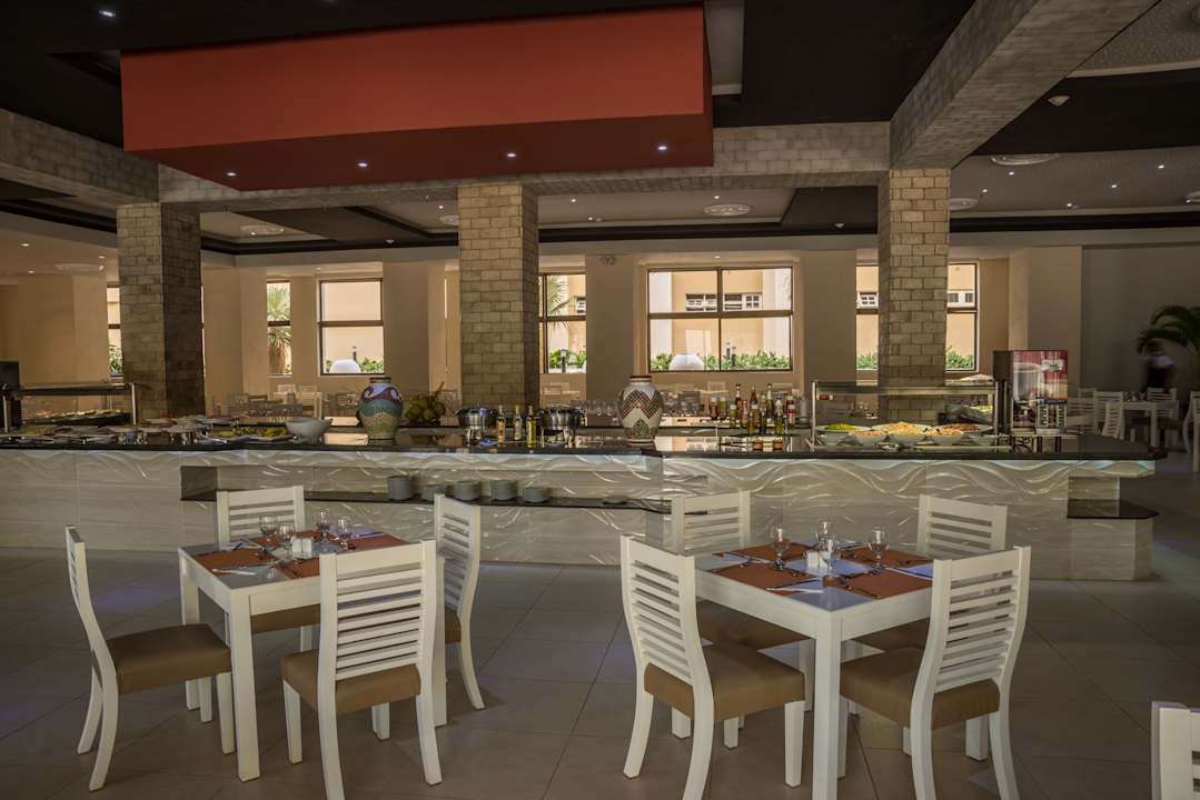 Gastro Sirenis Tropical Varadero