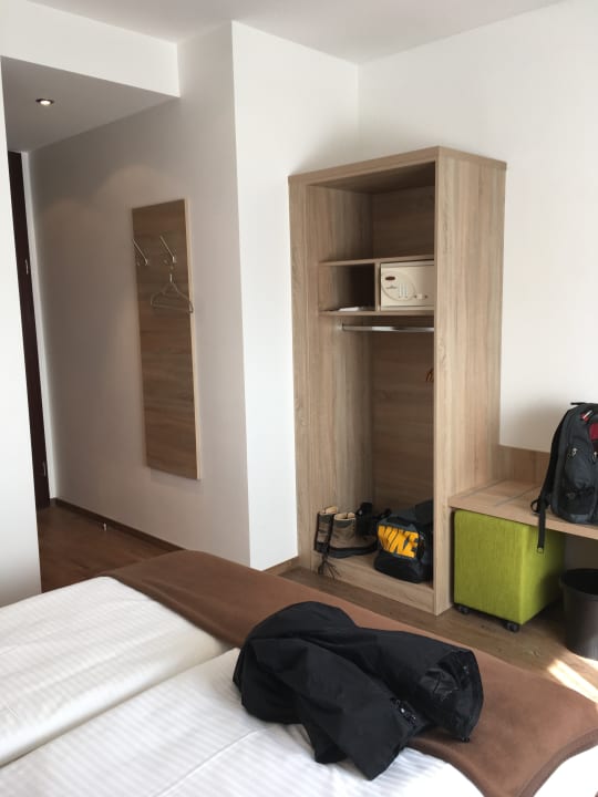 Zimmer Ringhotel Loew's Merkur