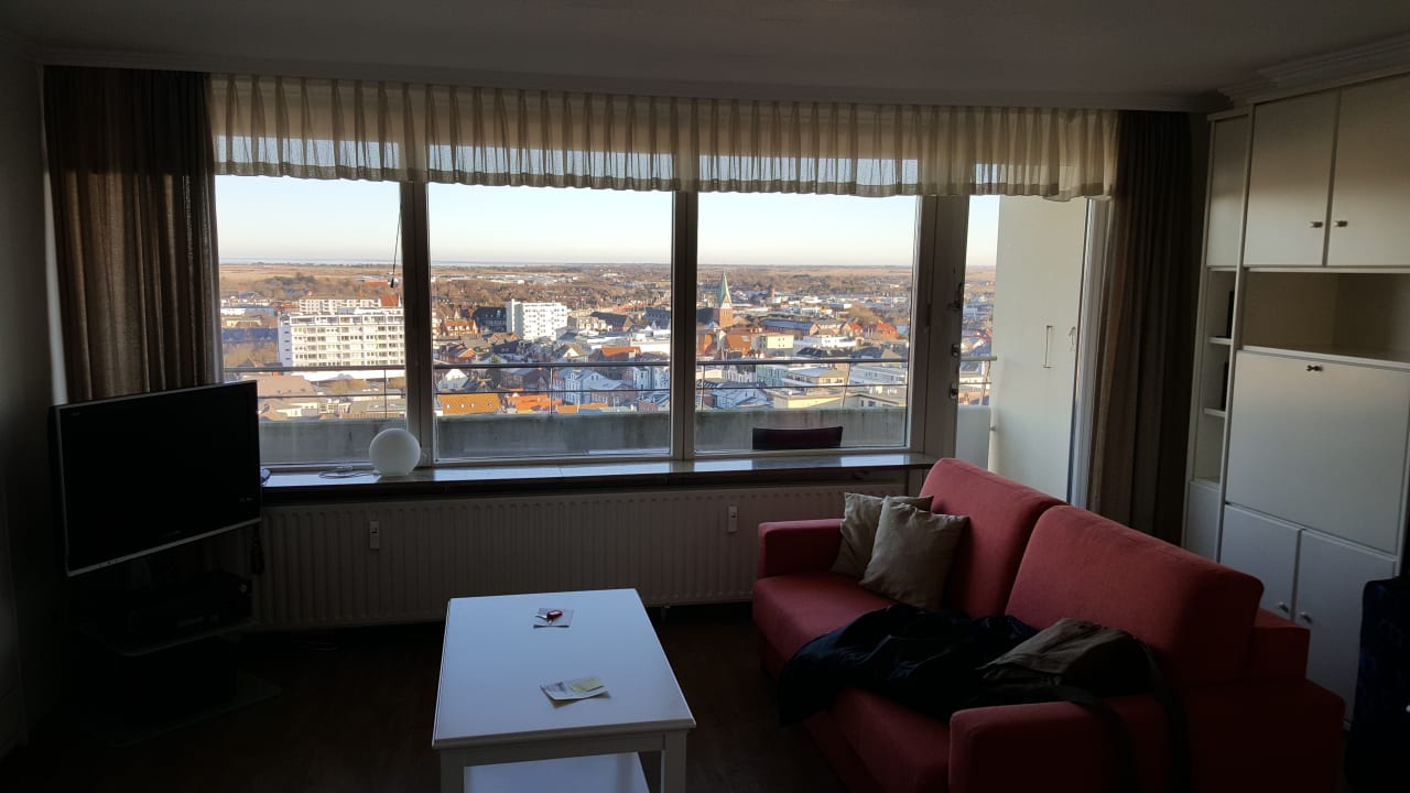 Zimmer Haus Metropol, App 327