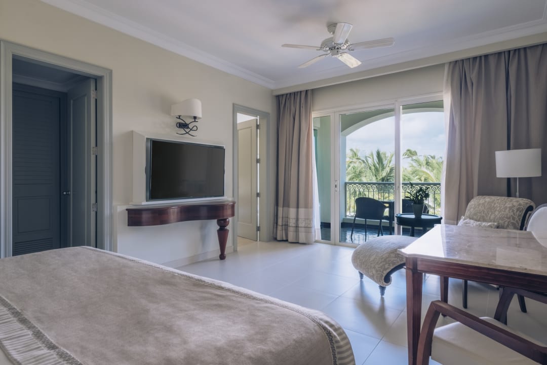 Zimmer JOIA Bávaro by Iberostar
