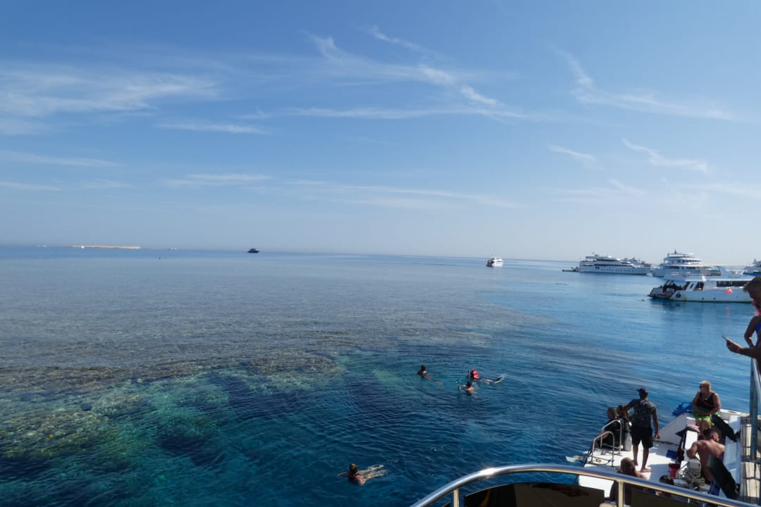 Strand Stella Beach Resort & Spa Makadi Bay