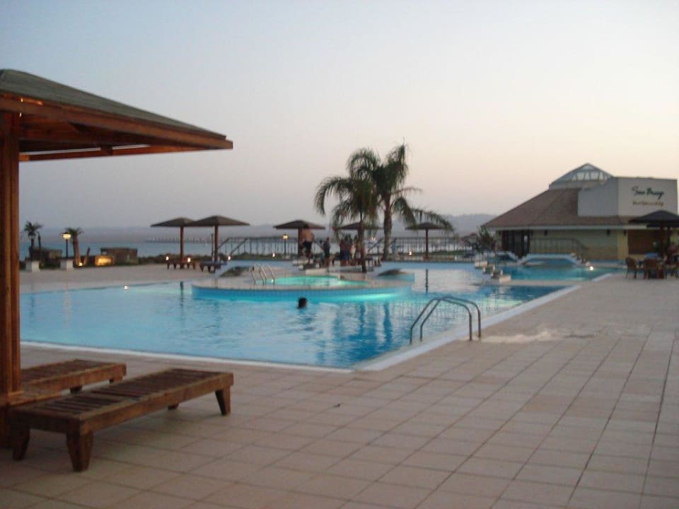Schön groß Lahami Bay Beach Resort