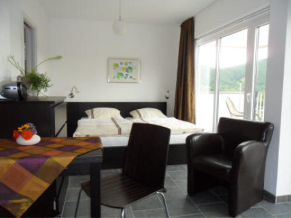 Spätburgunder-Kabinett Ferienwohnungen & Weingut Stefanie Vornhecke