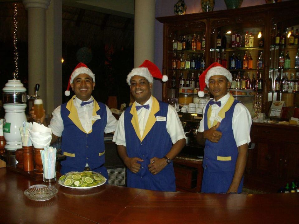 Lobb-Bar Iberostar Waves Costa Dorada