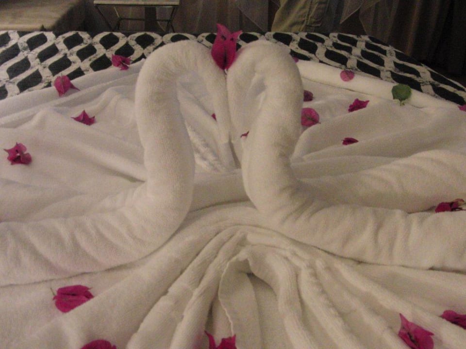 Bettdeko Sherwood Dreams Resort