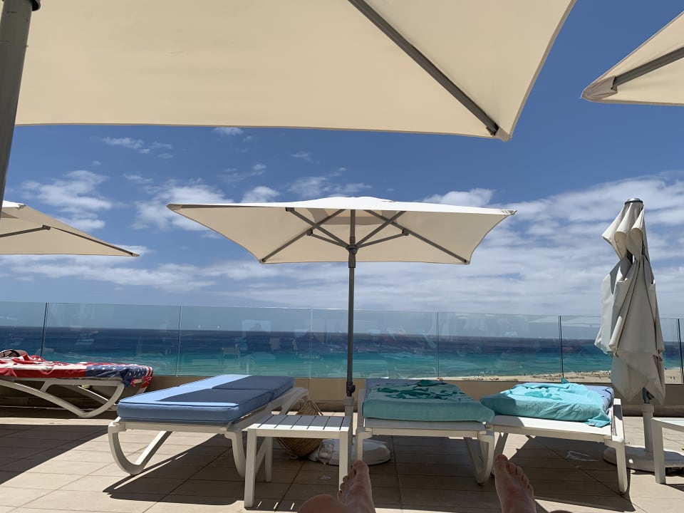 Außenansicht Iberostar Selection Fuerteventura Palace