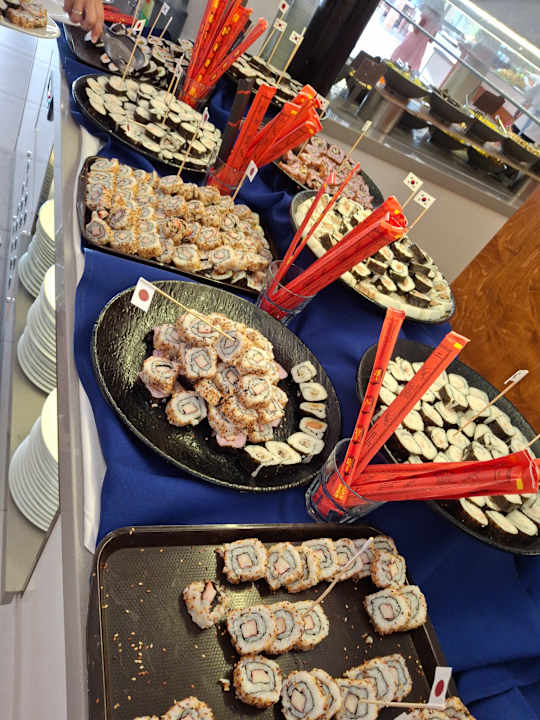 Gastro Club Resort Atlantis