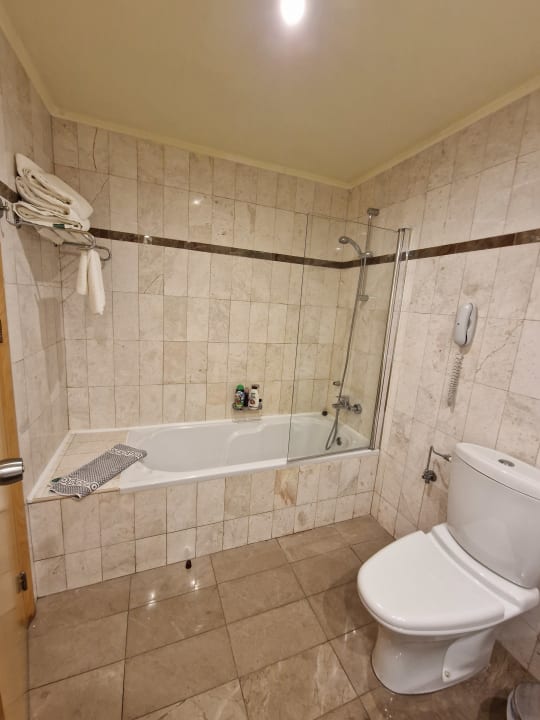 Zimmer Hotel Kalithea Horizon Royal