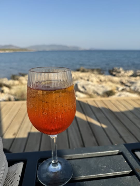 Ausblick Anda Barut Collection