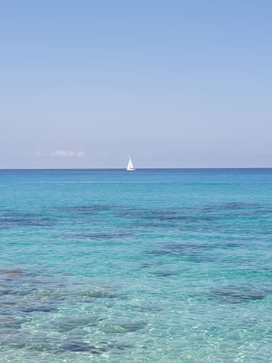 Strand Hotel Villaggio Il Gabbiano