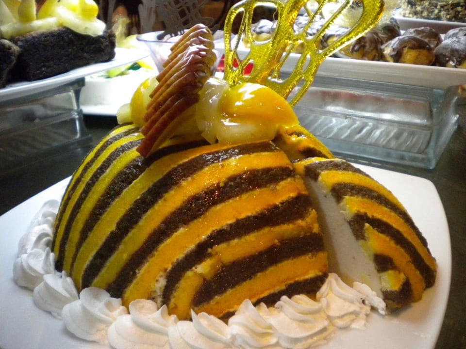 Ausgezeichneter Kuchen Imperial Shams Abu Soma