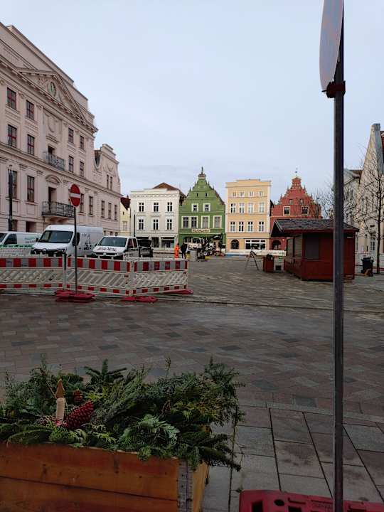 Sonstiges Hotel am Tierpark