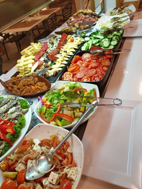 Gastro Playa Park Zensation