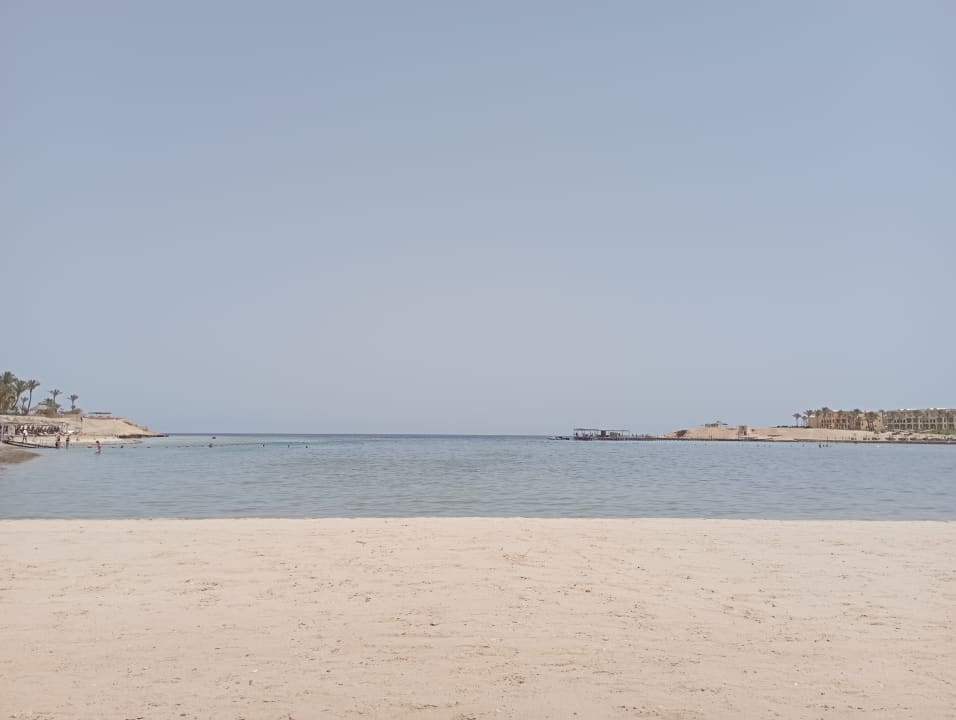 Strand Steigenberger Coraya Beach - Adults only