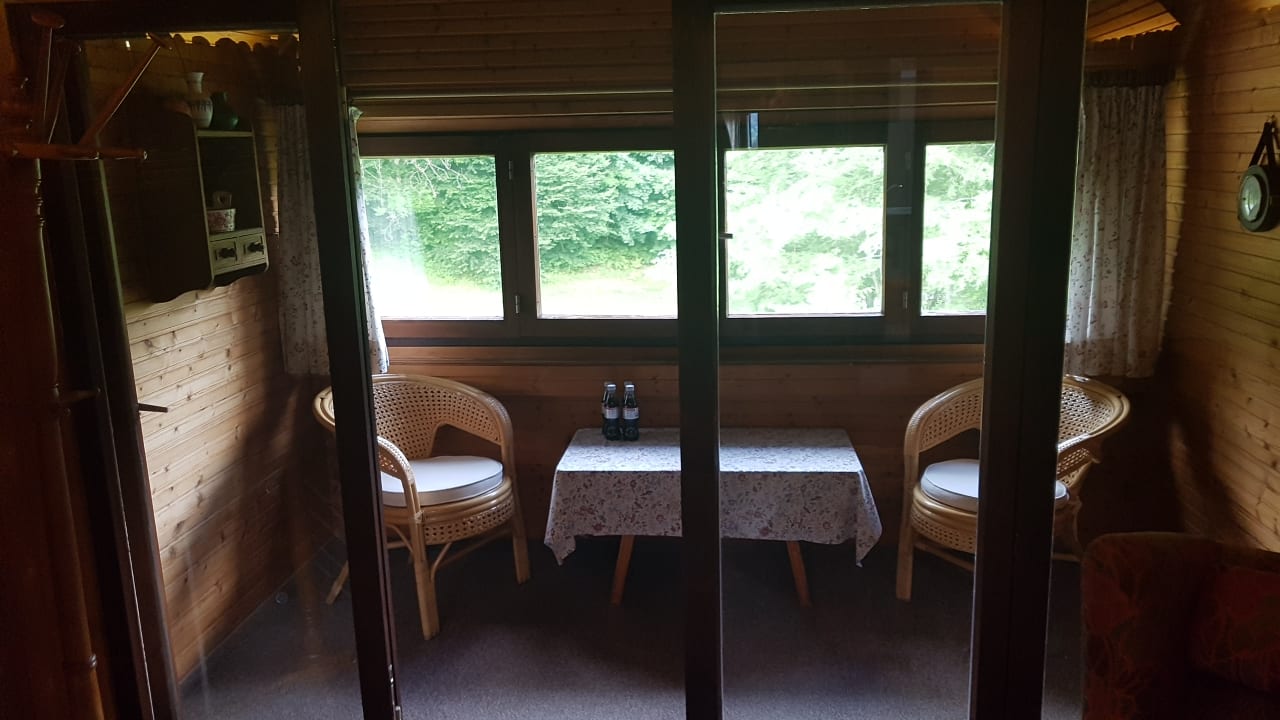 Zimmer Hotel Grafhube