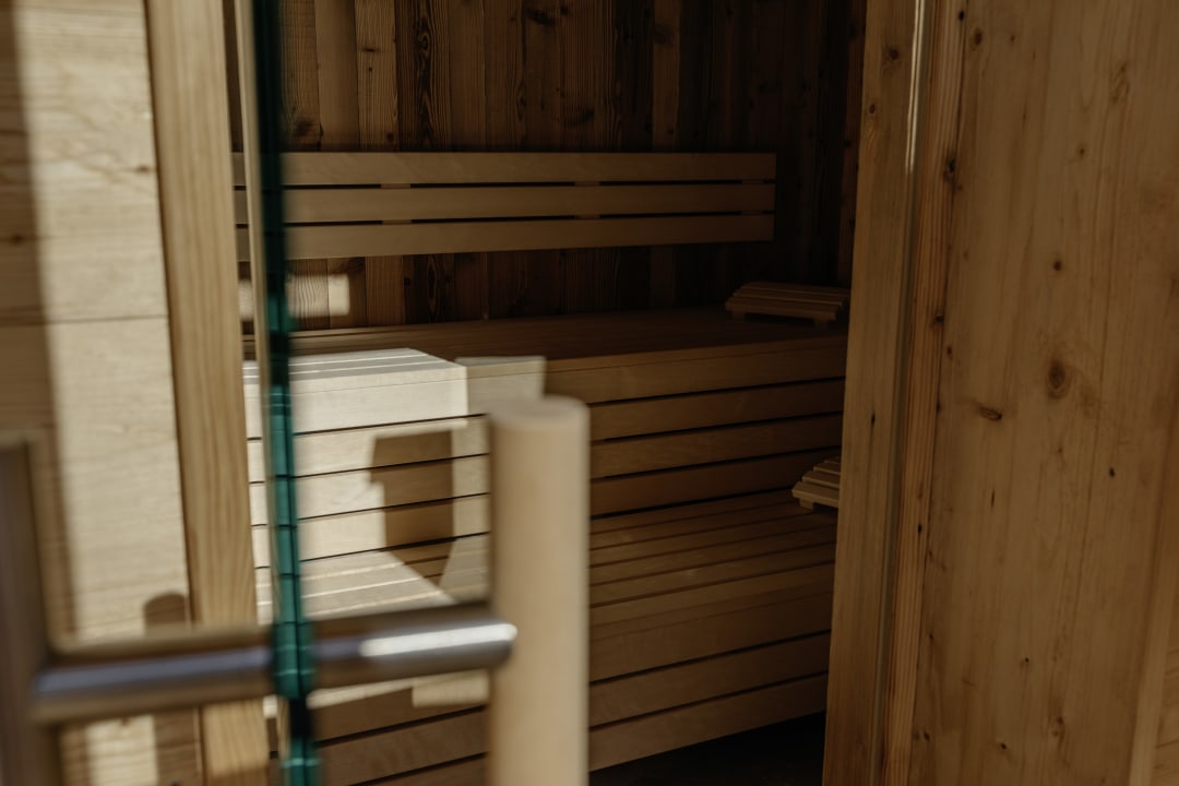 Zimmer Hygna Chalets