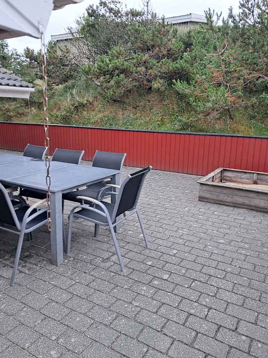 Sonstiges Ferienhaus Nr. 165