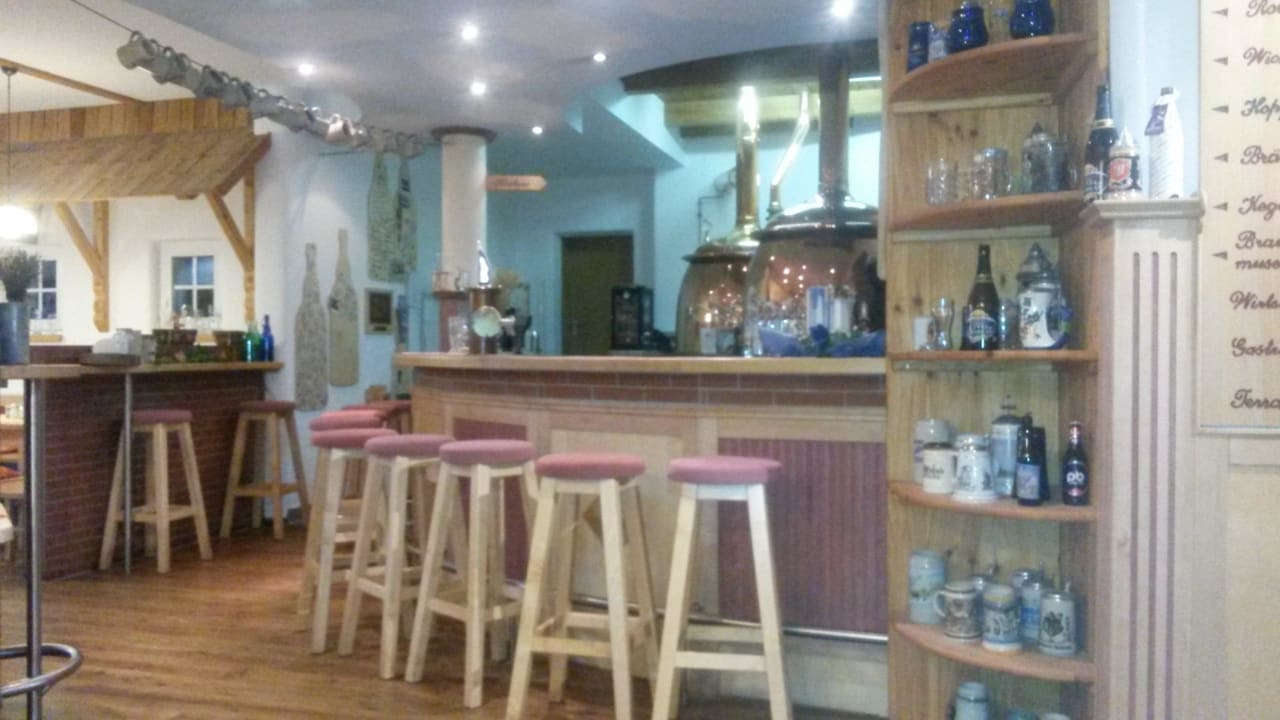 Hotel Gut Riedelsbach 1. Bier & Wohlfühlhotel Gut Riedelsbach