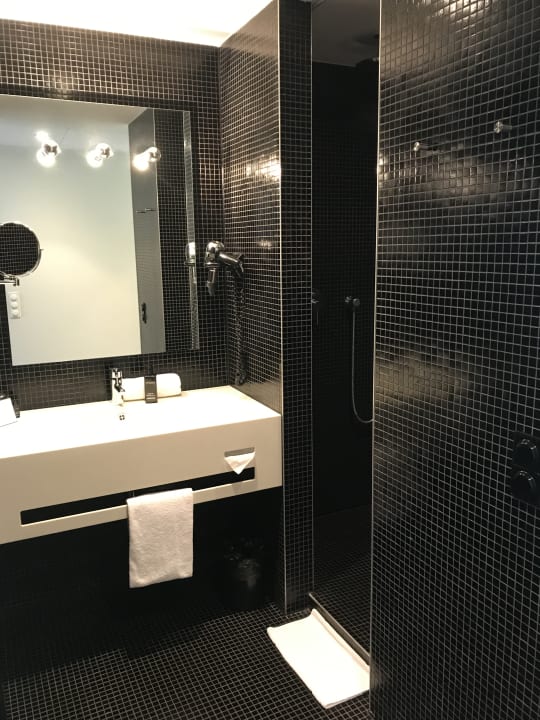 Zimmer Designhotel ÜberFluss