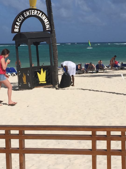 Strand Punta Cana Princess All Suites Resort & Spa