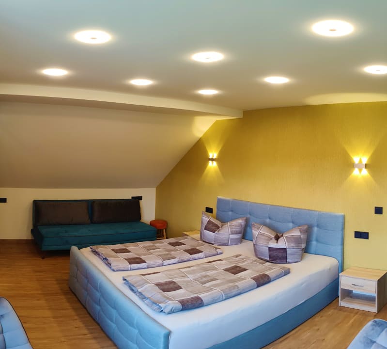 Zimmer Pension Villa Irene