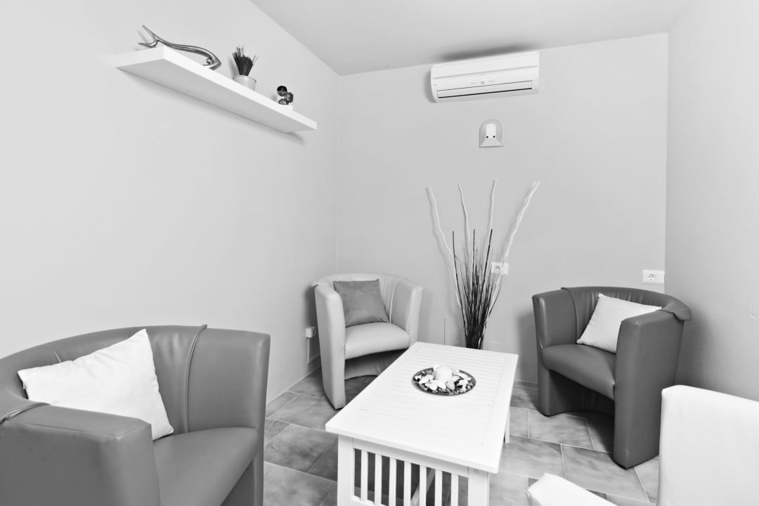 Wellness Lobby - Cap Vermell - 2013 Cap Vermell Beach Hotel