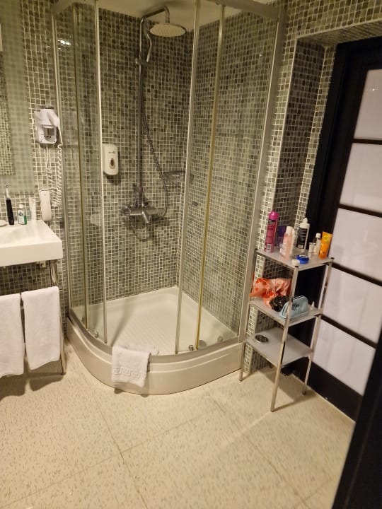 Zimmer Limak Lara Deluxe Hotel & Resort