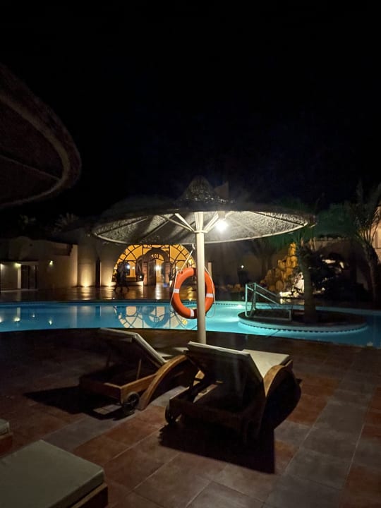 Pool Shams Alam Beach Resort