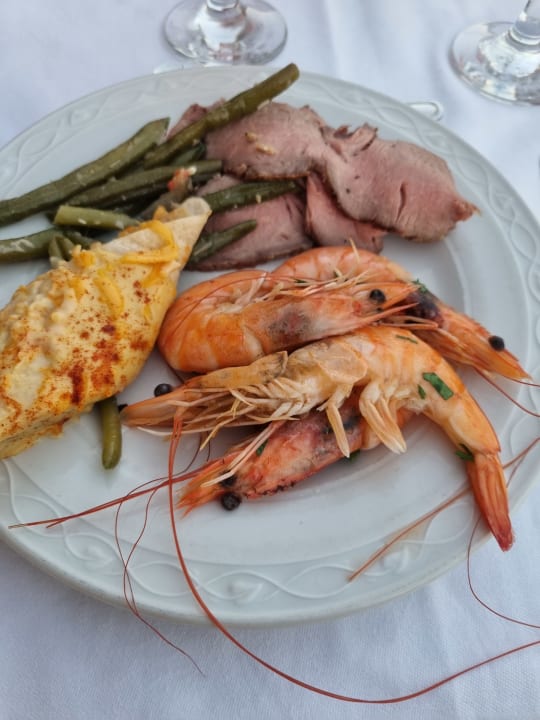 Gastro Rodos Princess Beach Hotel & Spa