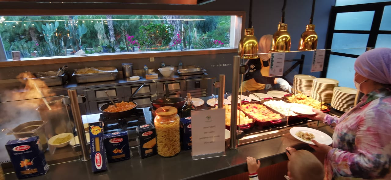 Gastro Club Tuana Fethiye