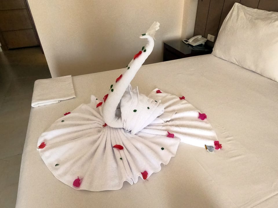 Zimmer Brayka Bay Resort