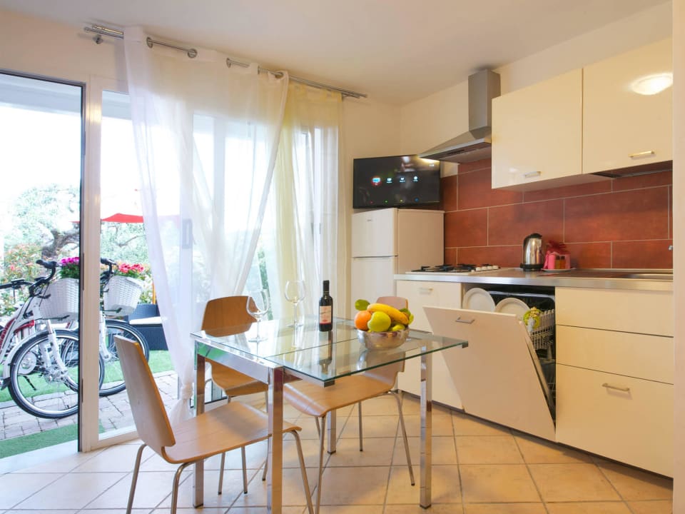 Garden Villa Giada Resort