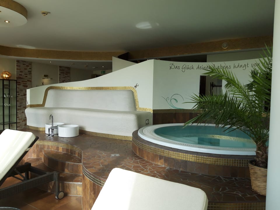Sport & Freizeit Hochwälder Wohlfühlhotel