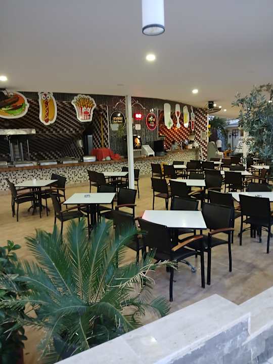 Pool Hane Family Resort