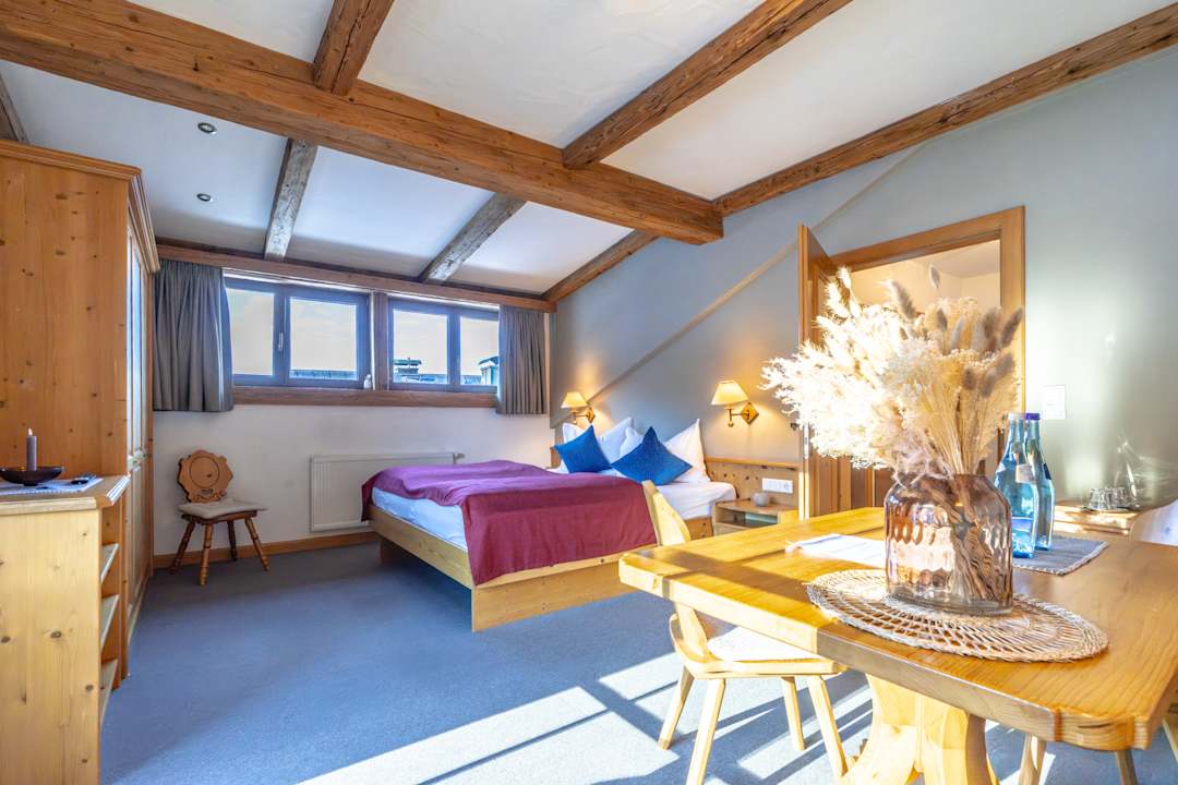 Zimmer Gasthof Auwirt