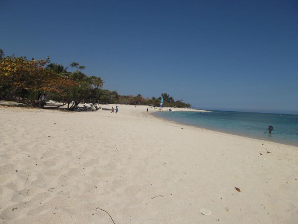 Strand Memories Jibacoa