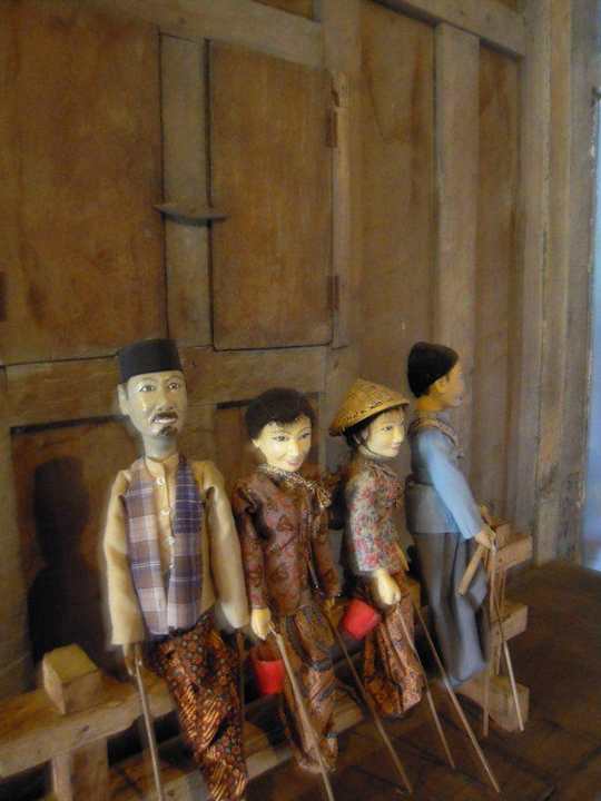 Einfach nur schön! D'Omah Hotel