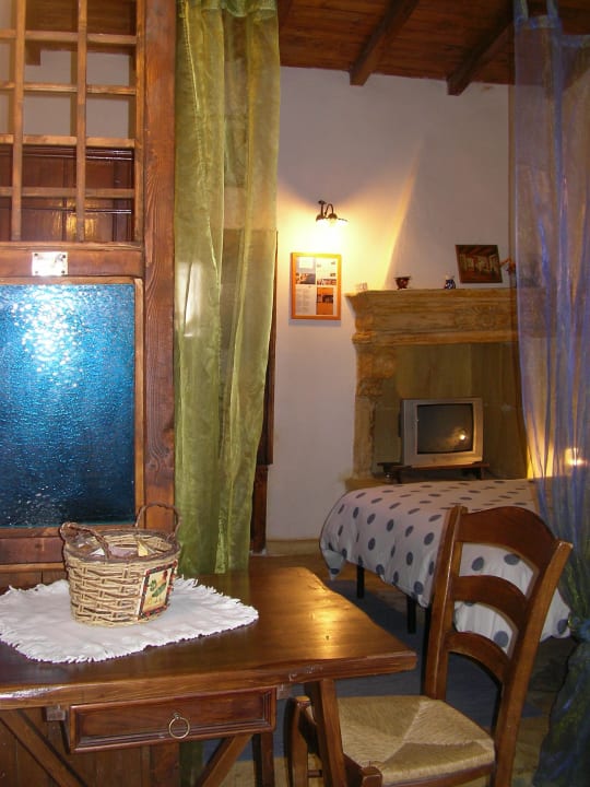 Mansardina D B&B Corte San Giuseppe