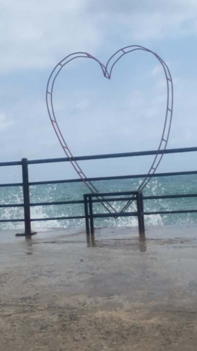 Strand Seven Seas Palmeras Bay Alanya