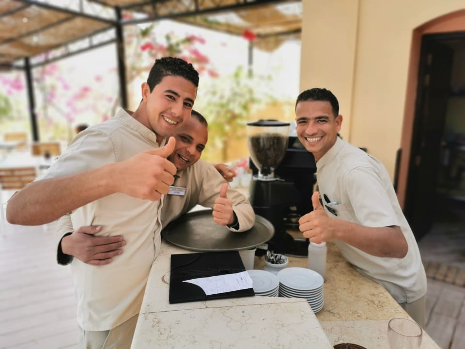 Sonstiges Steigenberger Coraya Beach - Adults only