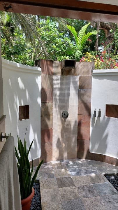 Zimmer Kuramathi Maldives