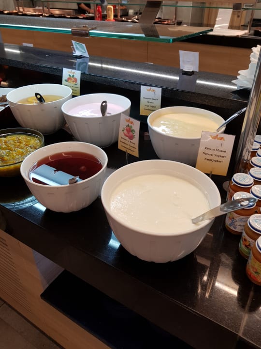 Gastro HVD Viva Club Hotel