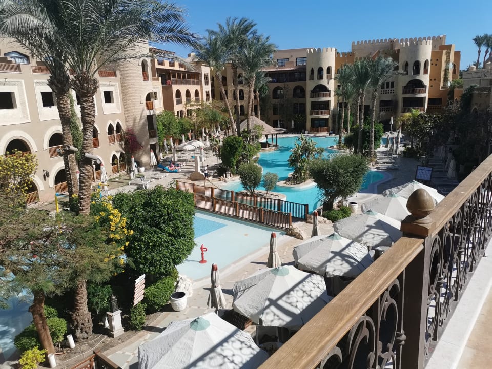 Pool Grand Waterworld Makadi & Family Star Makadi