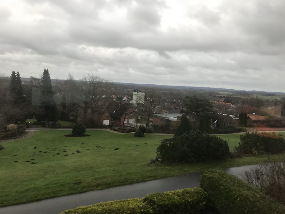 Ausblick Hotel Ostseeblick