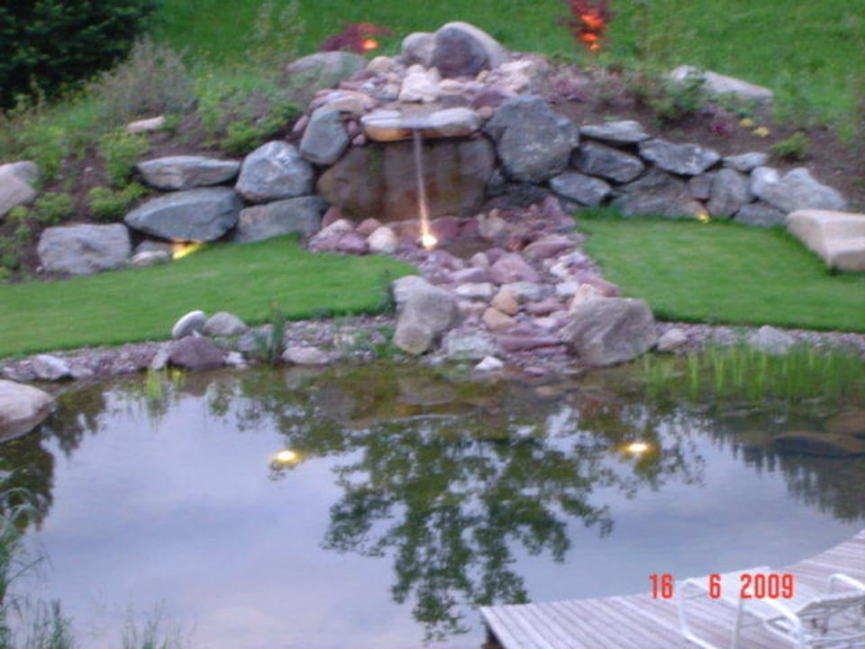 Teichanlage Hubertus Hotel & Apartments