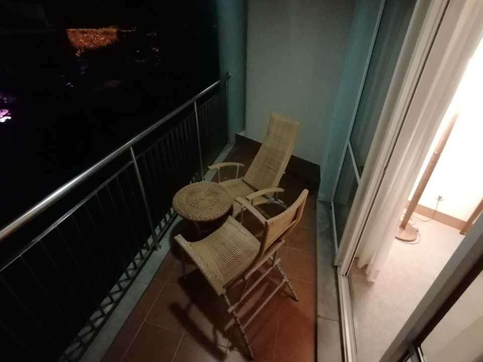 Zimmer Pestana Grand Ocean Resort