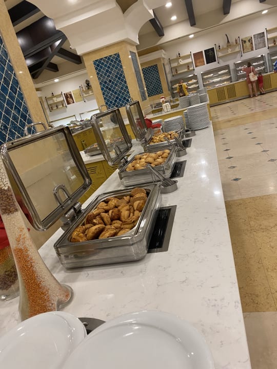 Gastro Horus Paradise Luxury Resort & Club